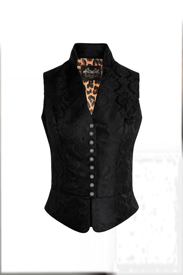 MODELL: BARBIA - Jacken & Blazer - Trachtenflirt