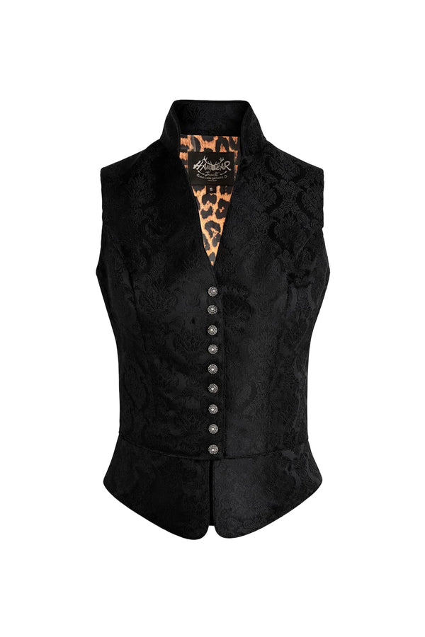 MODELL: BARBIA - Westen - Trachtenflirt