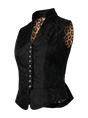 MODELL: BARBIA