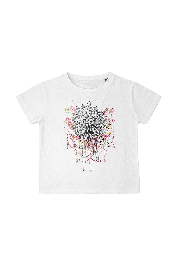BARIS KIDS Trachten-Shirt Kinder – Hangowear Trachtenmode für Kinder