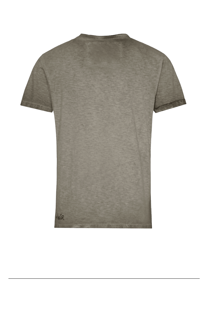 MODELL: BARNY - T-Shirts & Polos - Trachtenflirt