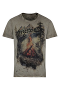 MODELL: BARNY - T-Shirts & Polos - Trachtenflirt