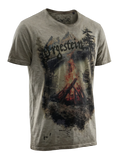 MODELL: BARNY - T-Shirts & Polos - Trachtenflirt