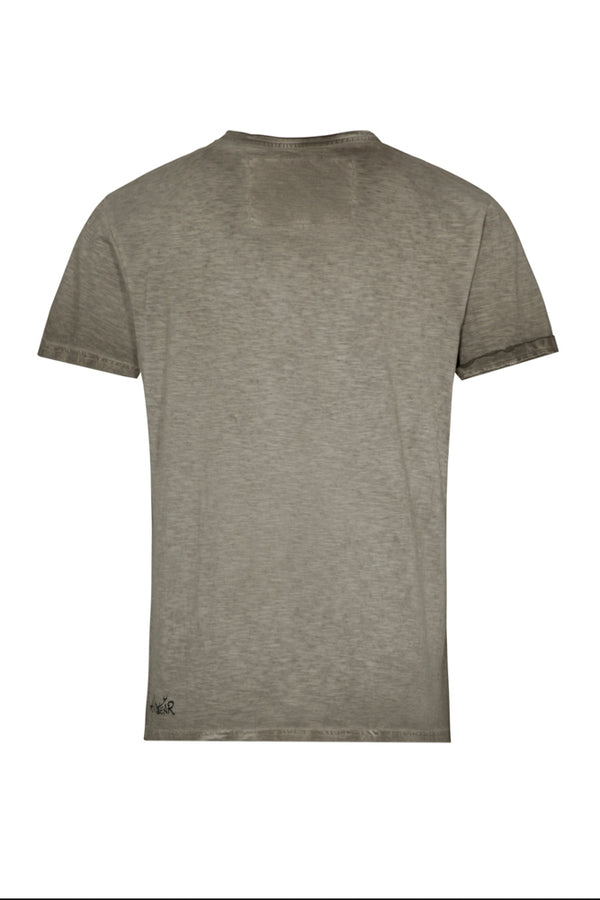 MODELL: BARNY - T-Shirts & Polos - Trachtenflirt