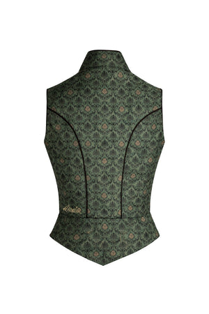 MODELL: BARONIKA - Shirts & Tops - Trachtenflirt