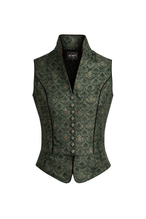 MODELL: BARONIKA - Shirts & Tops - Trachtenflirt