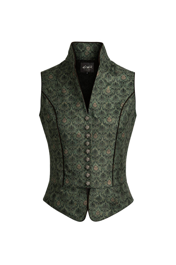 MODELL: BARONIKA - Shirts & Tops - Trachtenflirt