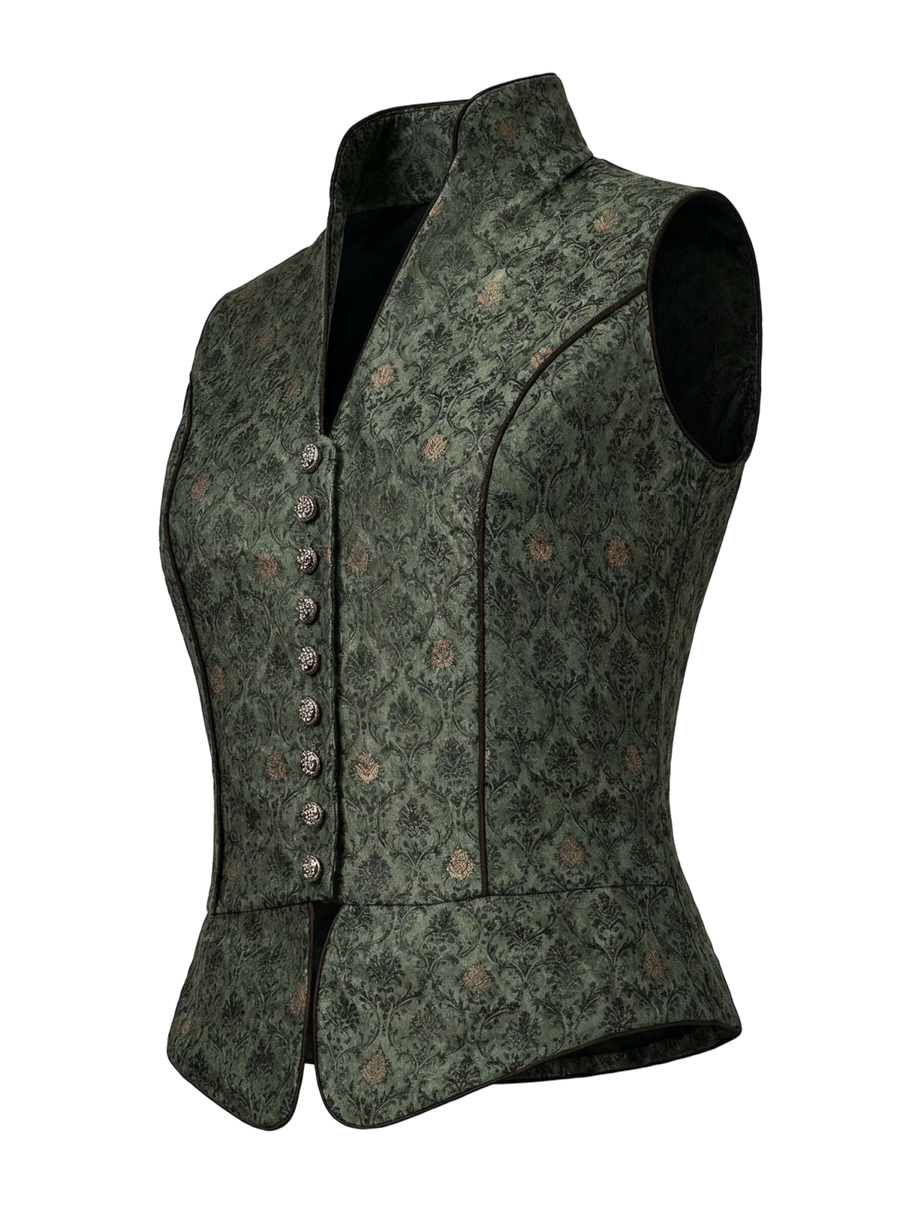 MODELL: BARONIKA