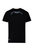 BARTOLOMÄUS Rückenansicht – Hangowear Herren Trachten-Polo