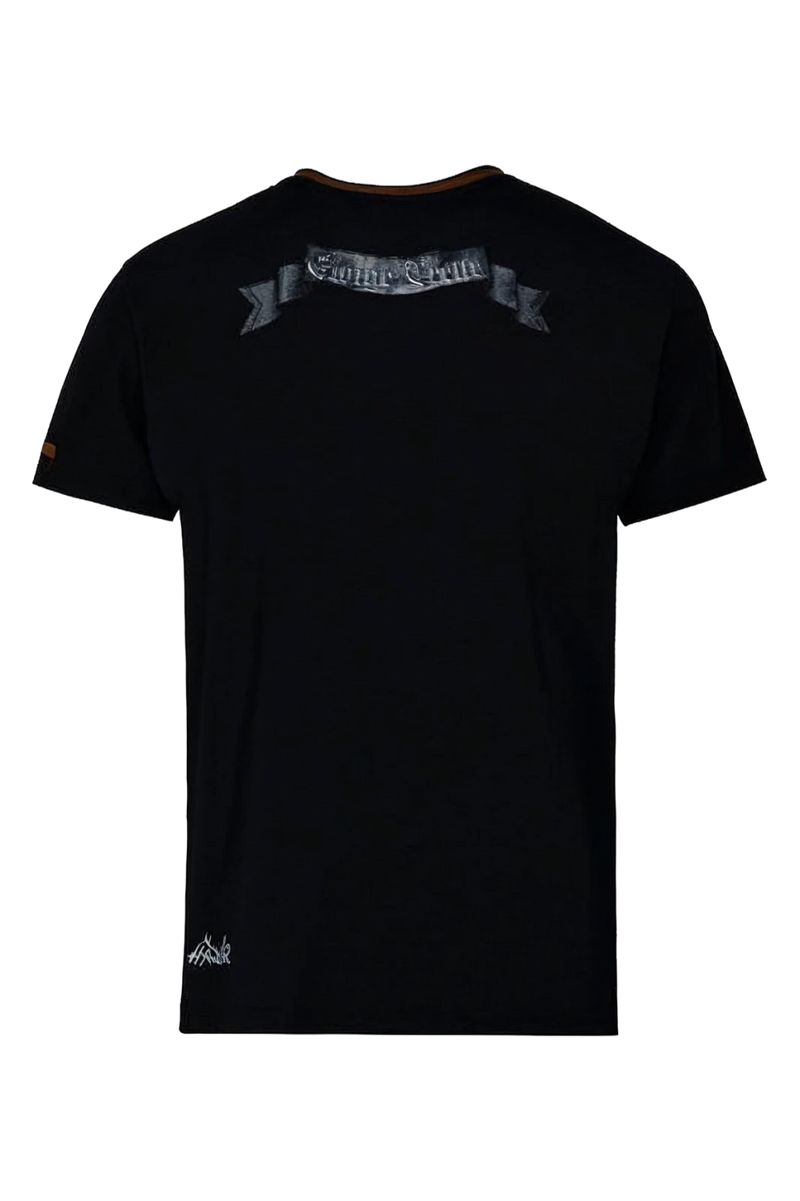 MODELL: BARTOLOMÄUS - T-Shirts & Polos - Trachtenflirt