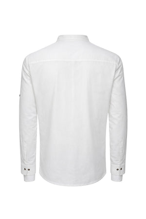 MODELL: BASKO - Hemden - Trachtenflirt