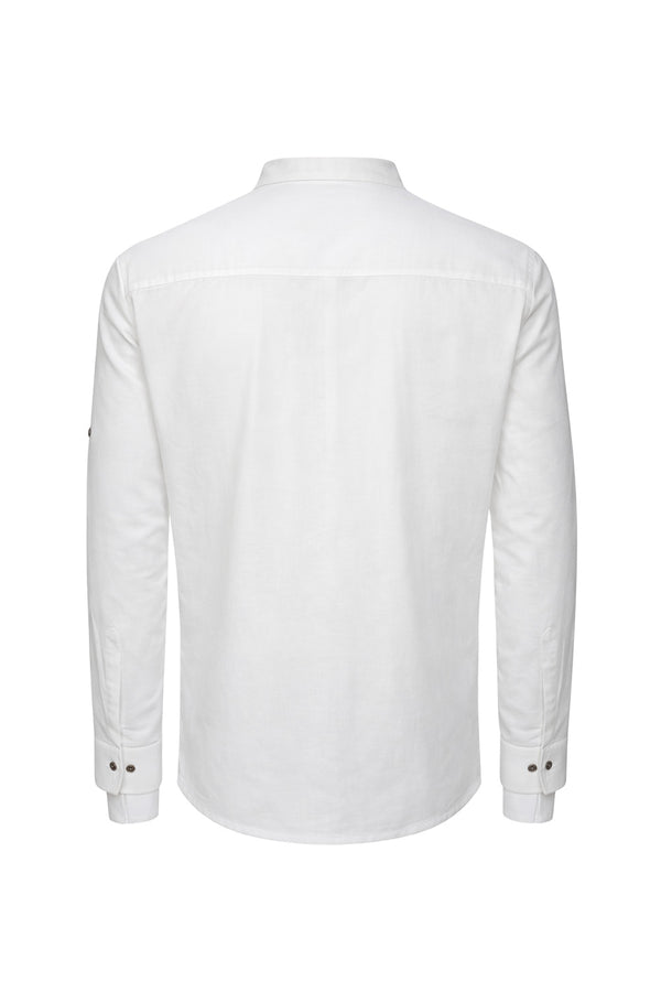 MODELL: BASKO - Hemden - Trachtenflirt