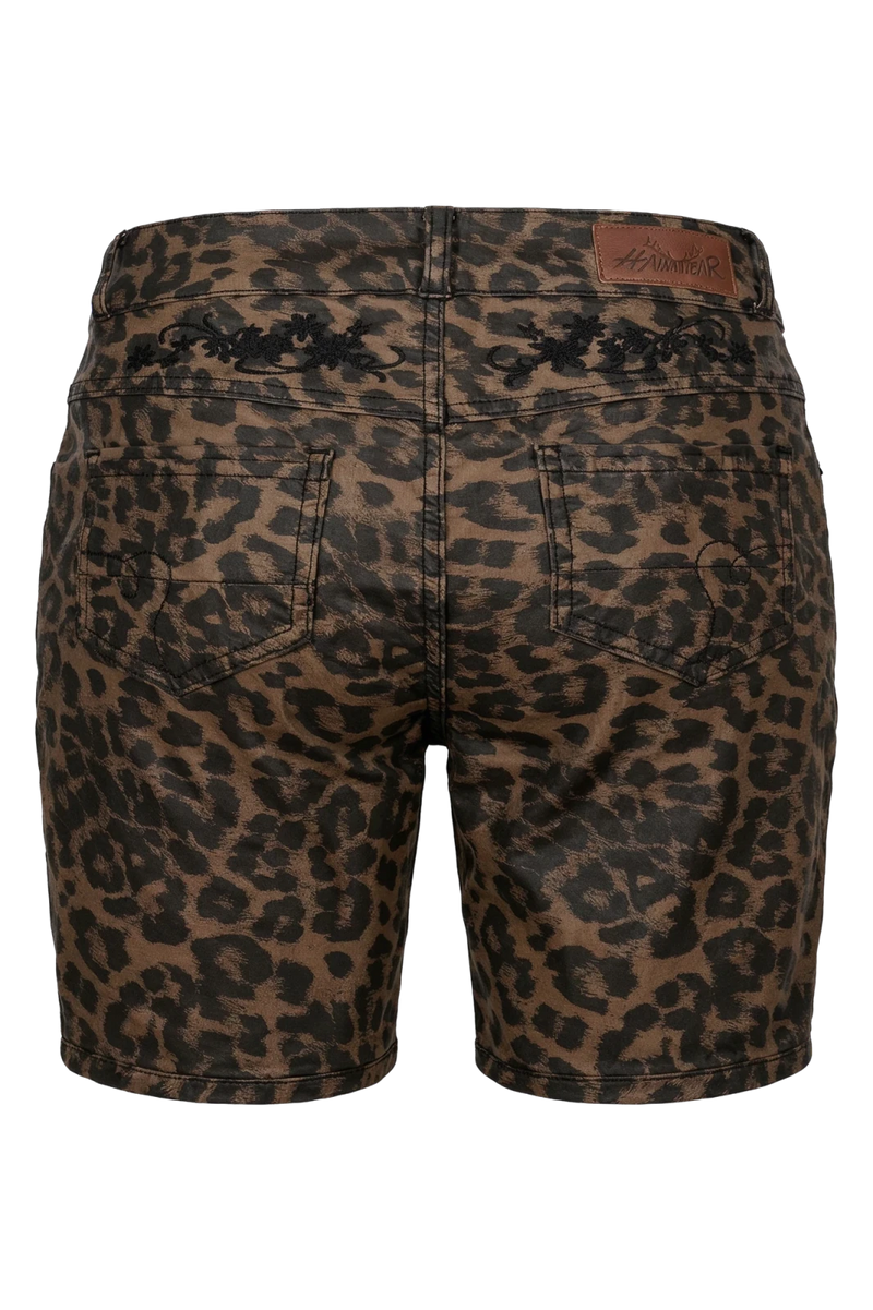 MODELL: BE WILD BE LOUD - Hosen & Shorts - Trachtenflirt