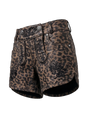 MODELL: BE WILD BE LOUD