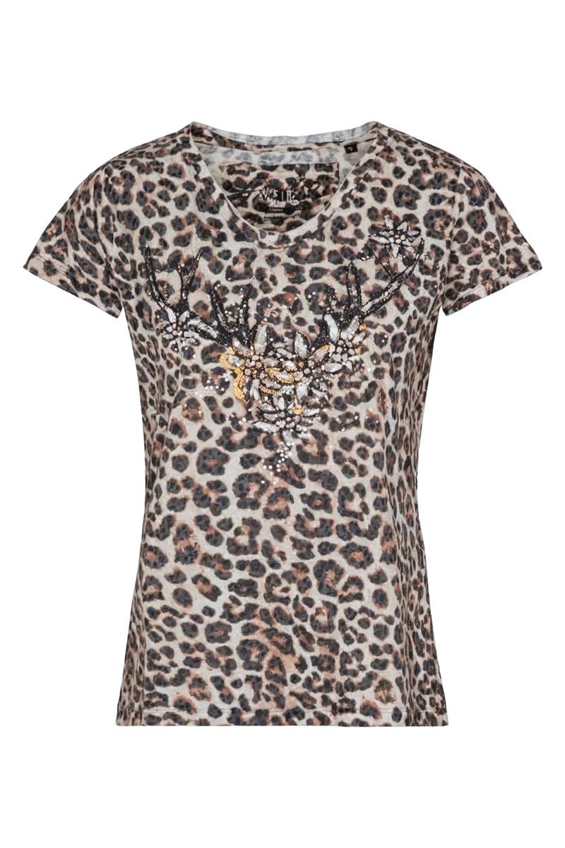 MODELL: BEA - Shirts & Tops - Trachtenflirt