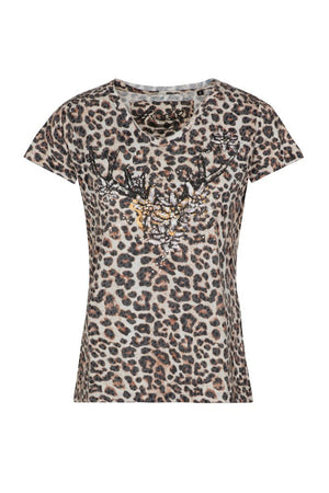 MODELL: BEA - Shirts & Tops - Trachtenflirt