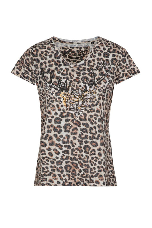 MODELL: BEA - Shirts & Tops - Trachtenflirt