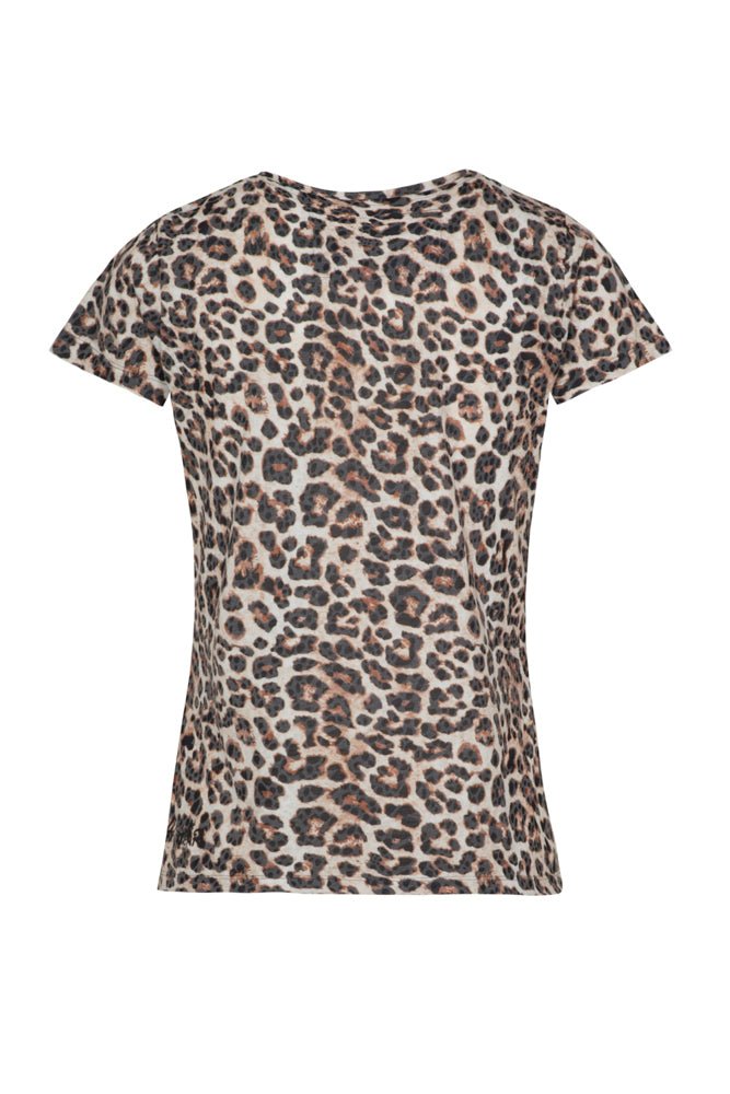 BEA Rückenansicht – Hangowear Damen Trachten-Shirt