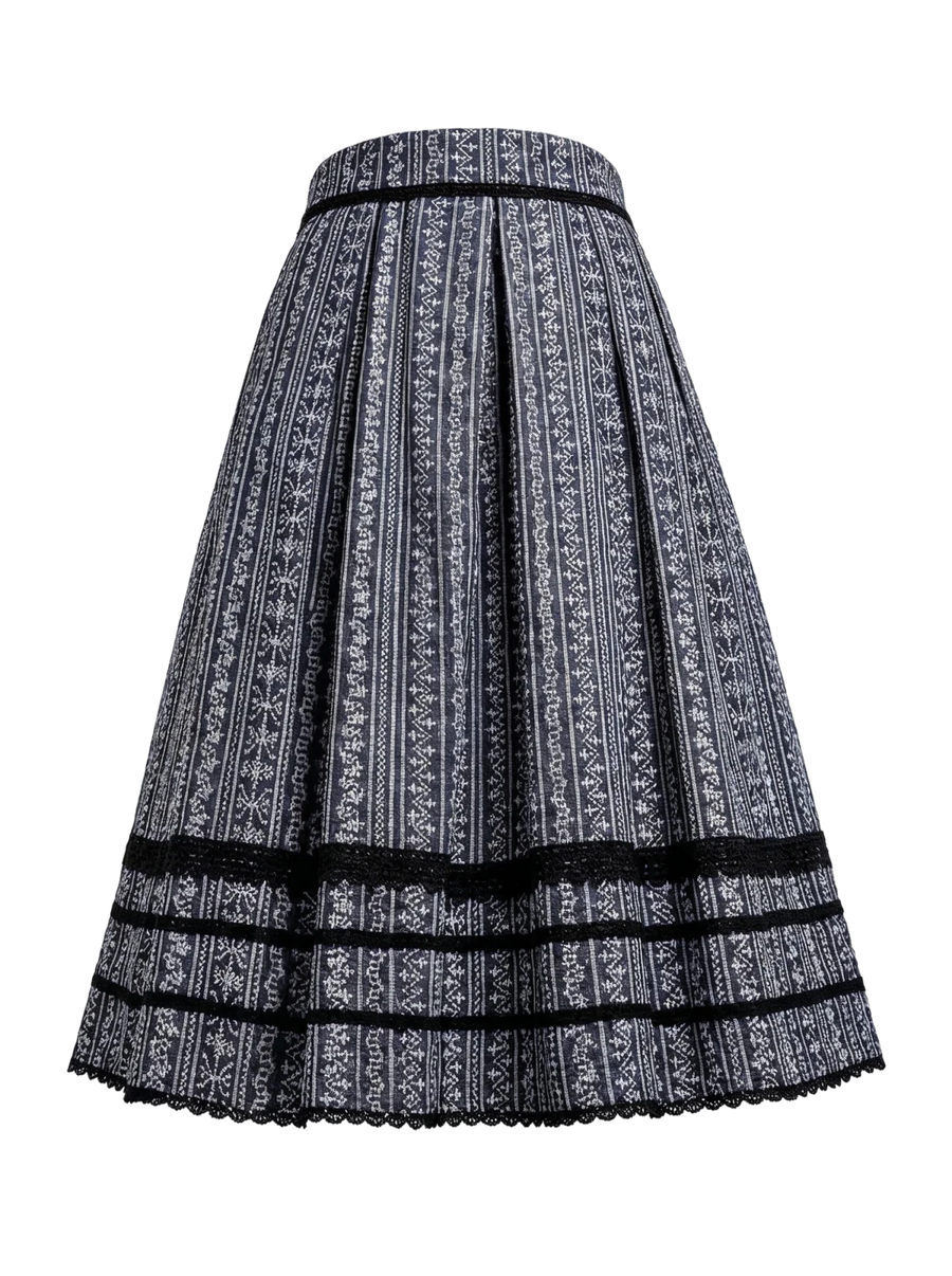 MODELL: BEATRIX