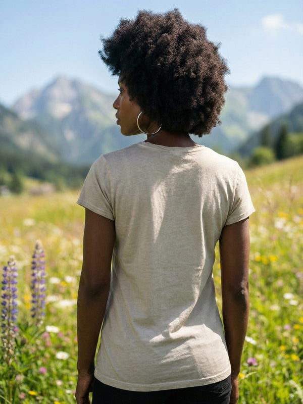 MODELL: BEGONIA - Shirts & Tops - Trachtenflirt