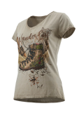 MODELL: BEGONIA - Shirts & Tops - Trachtenflirt