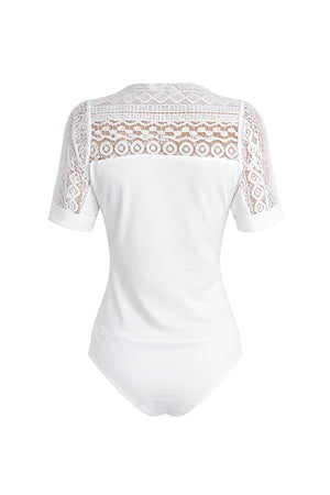 MODELL: BELA - Bodies - Trachtenflirt