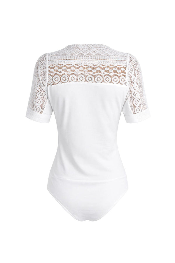 MODELL: BELA - Bodies - Trachtenflirt