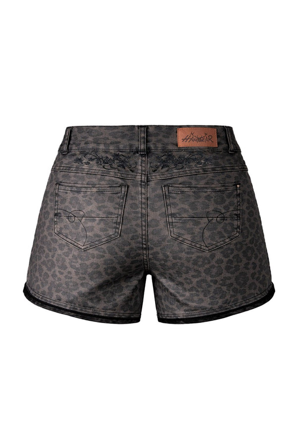 MODELL: BELINDA LONGSHORT LEO - Hosen & Shorts - Trachtenflirt