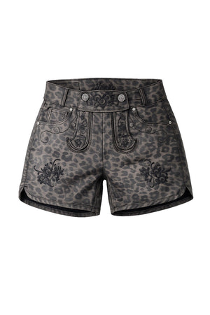 MODELL: BELINDA LONGSHORT LEO - Hosen & Shorts - Trachtenflirt