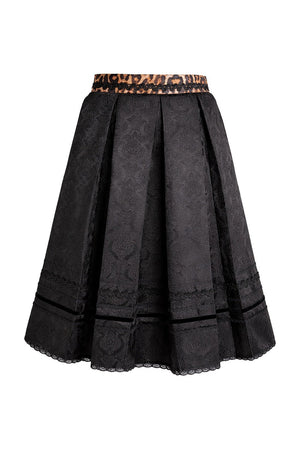 MODELL: BELLA LEO - Shirts & Tops - Trachtenflirt