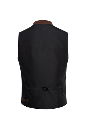 MODELL: BENEDIKT - Westen - Trachtenflirt