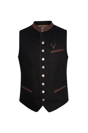 MODELL: BENEDIKT - Westen - Trachtenflirt