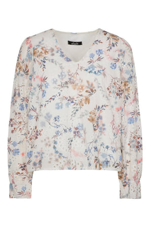 MODELL: BENITA - Blusen & Hemden - Trachtenflirt