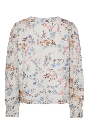 MODELL: BENITA - Blusen & Hemden - Trachtenflirt