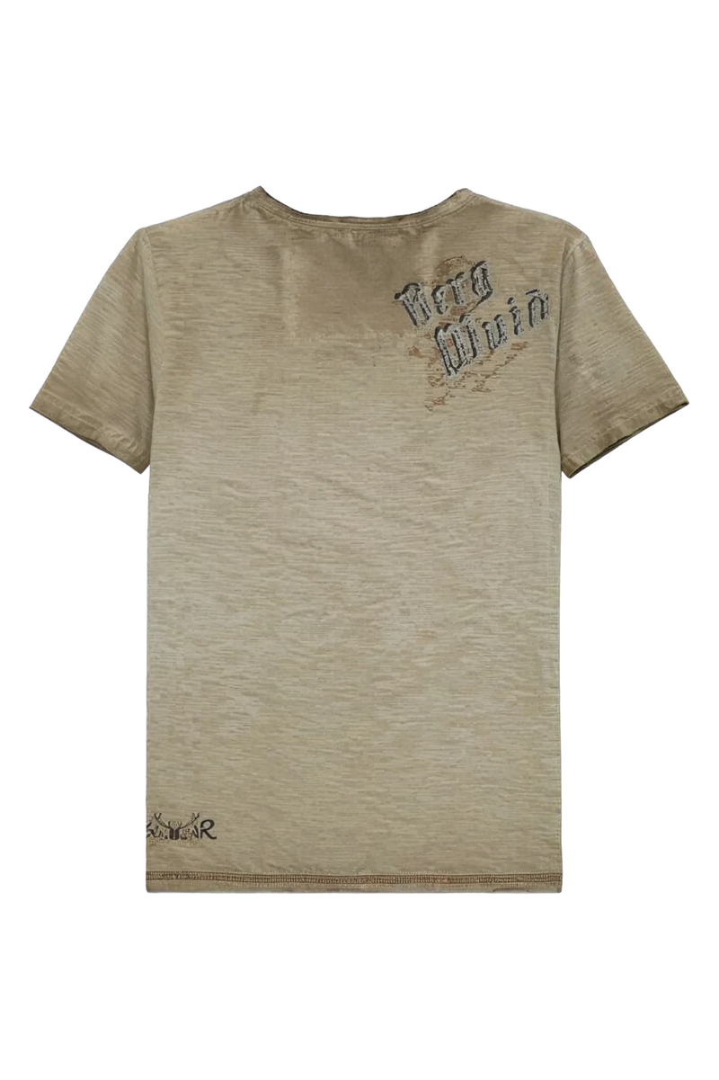 MODELL: BEPPI KIDS - T-Shirts & Polos - Trachtenflirt