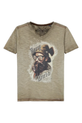 MODELL: BEPPI KIDS - T-Shirts & Polos - Trachtenflirt
