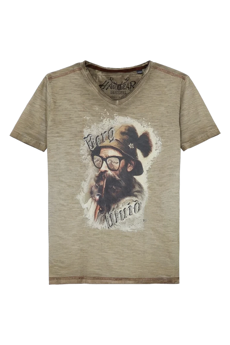 MODELL: BEPPI KIDS - T-Shirts & Polos - Trachtenflirt