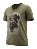 MODELL: BEPPI KIDS - T-Shirts & Polos - Trachtenflirt