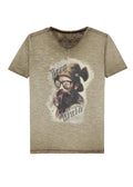 MODELL: BEPPI KIDS - T-Shirts & Polos - Trachtenflirt