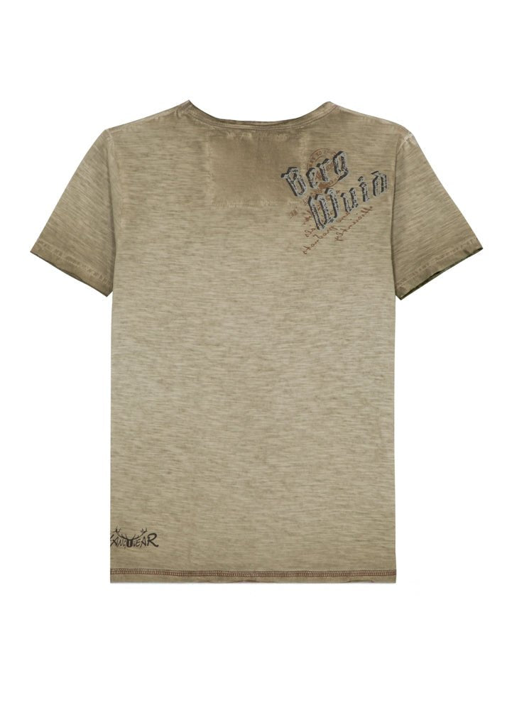 MODELL: BEPPI KIDS - T-Shirts & Polos - Trachtenflirt
