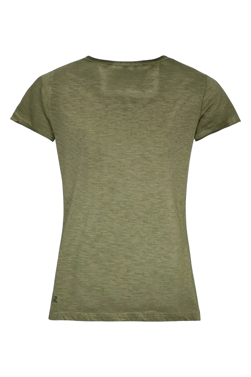 MODELL: BERIT-Shirts & Tops - Trachtenflirt