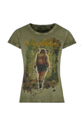 MODELL: BERIT-Shirts & Tops - Trachtenflirt