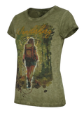MODELL: BERIT-Shirts & Tops - Trachtenflirt
