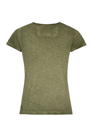 MODELL: BERIT-Shirts & Tops - Trachtenflirt