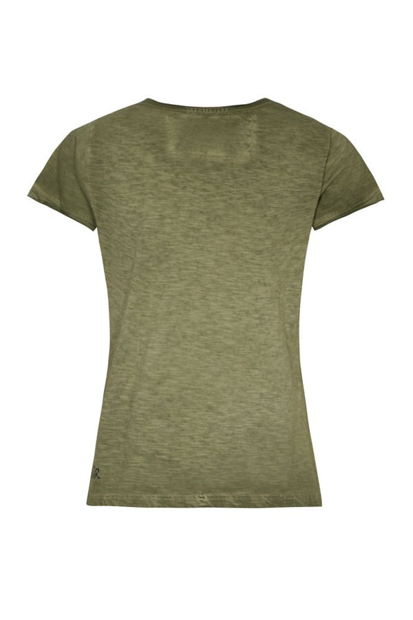 MODELL: BERIT-Shirts & Tops - Trachtenflirt