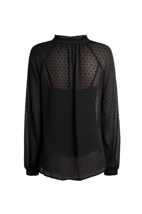 MODELL: BERLINDE - Blusen & Hemden - Trachtenflirt