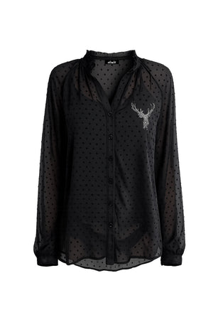 MODELL: BERLINDE - Blusen & Hemden - Trachtenflirt