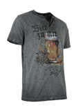 MODELL: BERNHARD - T-Shirts & Polos - Trachtenflirt