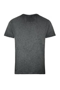 BERNHARD Rückenansicht – Hangowear Herren Trachten-Polo