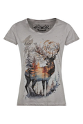 MODELL: BERNHILDE - Shirts & Tops - Trachtenflirt